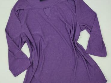 eleganckie bluzki do garnituru damskiego: Klass, Bluzka damska, rozmiar M — 1