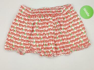 krótkie dopasowane spodenki: Atmosphere, Shorts for women, M — 4