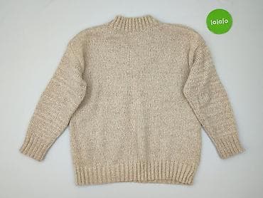 kurtka pull bear: Sweter damski, rozmiar S — 3