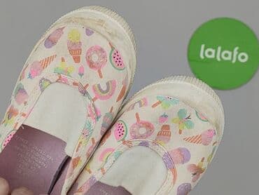 calzedonia koszulki: Baleriny H&M, 30, stan - Bardzo dobry — 6