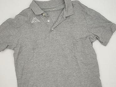 primark primark primark: Kappa, Koszulka polo dla mężczyzn, rozmiar M — 1