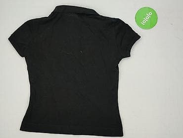 polo gloves: Lacoste, Damska koszulka polo, rozmiar M — 3