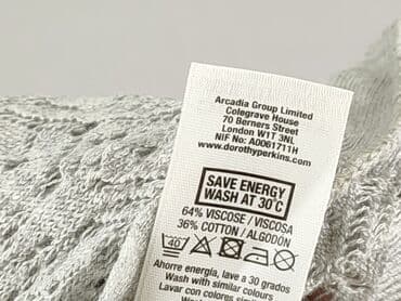 Жінкам: Dorothy Perkins, Кардиган жіночий, розмір S — 6