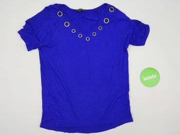 bluzki retro: Cable, Жіноча блуза, M — 2