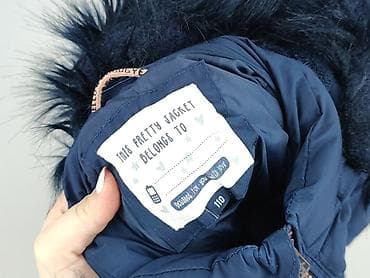 north face olx: Kurtka zimowa, C&A, 4-5 lat, 104-110 cm, stan - Bardzo dobry — 5