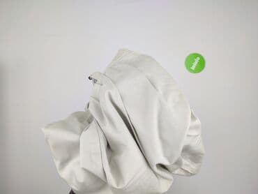 e obuwiu: Spodnie materiałowe damskie, rozmiar M — 5