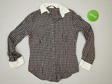 pull and bear poznan: Zara, Koszula damska, rozmiar S — 2