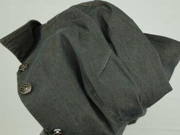 lidl parka damska z kapturem: Płaszcz damski, S — 7