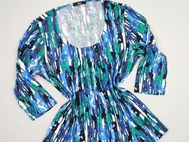 marks and spencer tops: Marks & Spencer, Women's blouse, size L — 1