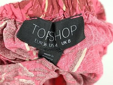 primark belts: Topshop, Spódnica damska, rozmiar S — 4
