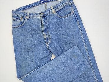 pull jeans: Jeansy dla mężczyzn, rozmiar XL — 1
