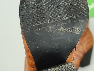 buty stradivarius botki: Botki damskie, rozmiar 40 — 5