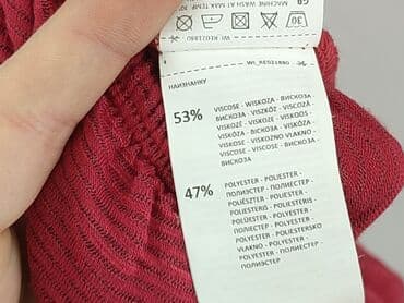 bluzki ze srebrną nitką reserved: Reserved, Women's blouse, size S (EU 36) — 5