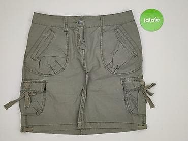 cargo: H&M L.O.G.G., Women`s skirt, size M — 2