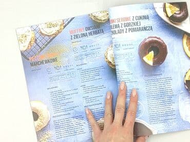 Książki: Książka, gatunek - Edukacyjna, stan - Idealny — 3