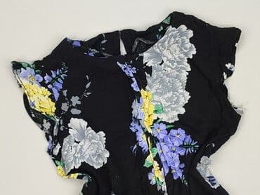 sukienka z jednym rękawem zara: Bluzka damska, rozmiar S — 1