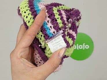 sandały primigi 28: Czapka, 1.5-2 lat, 48-49 cm, stan - Idealny — 4