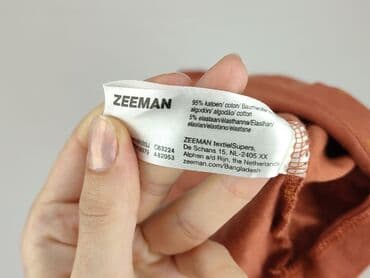 koszulka brazylia zalando: Zeeman, T-shirt damski, rozmiar S — 5