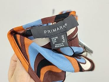 mgielki: Primark, Top damski, rozmiar M — 4