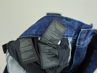 weekday galaxy jeans: Jeansy damskie, rozmiar S — 5