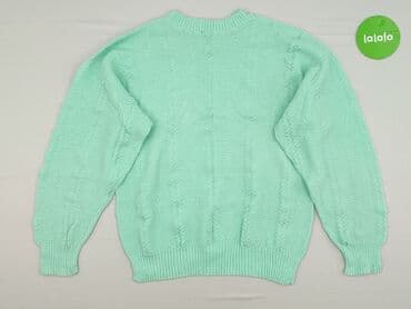 Kobiety: Sweter damski, rozmiar XL — 3