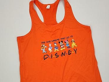 dresy marvel: Disney, Top damski, rozmiar M — 1
