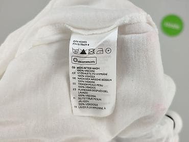 allyson collection: H&M Divided, T-shirt damski, rozmiar XS — 5