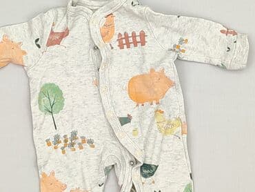 ubranka dla niemowląt c a: Cobbler, So cute, Newborn baby, condition - Very good — 1