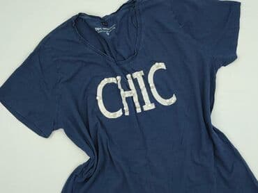 T-shirty: BPC Selection, T-shirt damski, rozmiar 4XL — 1