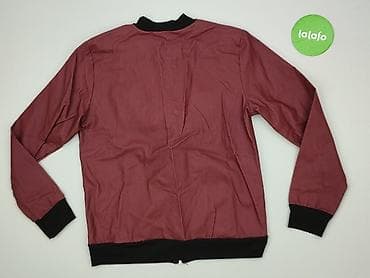 mango bomberka: ITALY FASHION, Kurtka bomberka damska, rozmiar S — 3