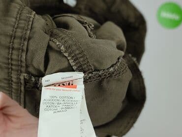 enplus buty mokasyny: MNG, Szorty damskie, rozmiar L — 5