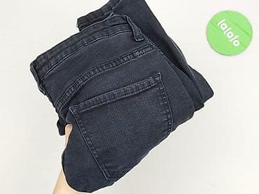 jeansy prl: Jeansy damskie, rozmiar M — 5