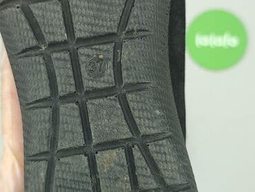 Women: Flat shoes for women, 37 at lalafo.pl — 5 Women: Flat shoes for women, 37 — 5