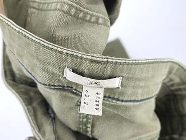 edc by esprit spodnie: Edc by Esprit, Spodnie materiałowe damskie, rozmiar L — 5