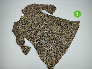 kaszmirowy sweter hm: H&M, Sukienka damska, rozmiar M — 2