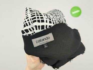 bluzka plus size: Zalando, Top damski, rozmiar L — 5