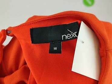 sukienki basicowe: Sukienka damska, rozmiar XL — 4