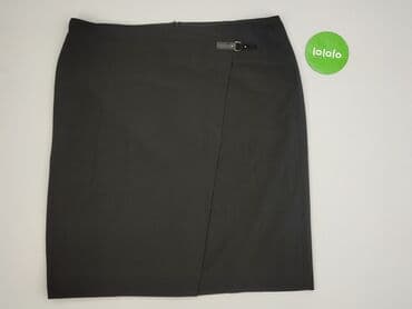 eleganckie spódnice midi rozkloszowane: Gerry Weber, Spódnica damska, rozmiar 3XL — 2