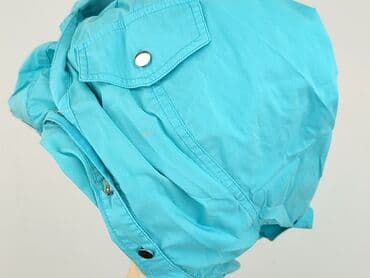 skladanie koszulki: Koszula damska, rozmiar M — 6