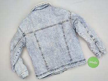 kurtki wiosenne cropp: Cropp, Kurtka jeansowa damska, rozmiar S — 3