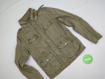 custom kurtki: Just, Kurtka przejściowa damska, rozmiar M — 3