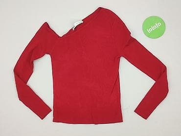 sweter odkryte ramiona: Zara, Top damski, rozmiar S — 3