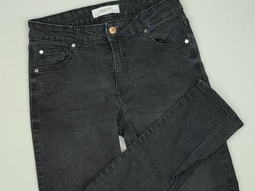 jeans daisy: Jeansy damskie, rozmiar S — 1