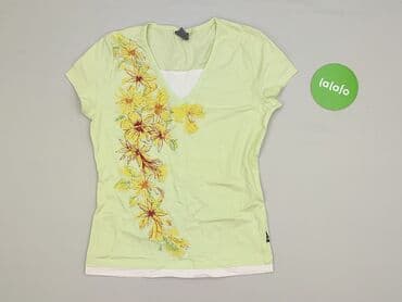 zielone bluzki koszulowe: Bluzka damska, rozmiar S — 2