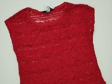 joom pl: Zara, Top damski, rozmiar M — 1