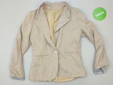 koszulka pod marynarkę damska: Marynarka damska, rozmiar XL — 2