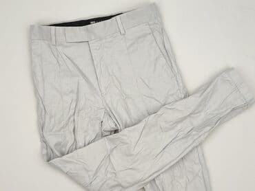 ASOS Design, Spodnie materiałowe damskie, rozmiar S