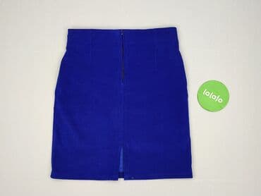 simple spódnice plisowane: Women`s skirt, size S (EU 36) — 3