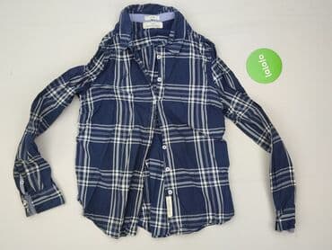 koszula w krate lidl: H&M, Koszula damska, rozmiar S — 2