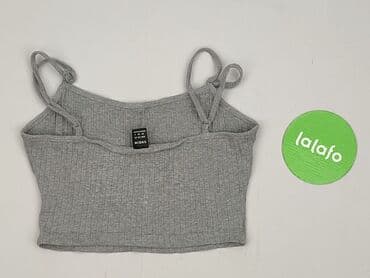 bluzki przezroczyste: Shein, Women`s top, size XS (EU 34) — 3